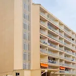 First Line Sea View Terrace 204 By Budha Апартаменты Торремолинос